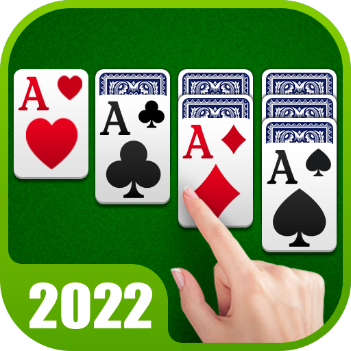 Solitaire - Classic Card Games
