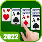 Cover Image of Download Solitaire - Classic Card Games 1.11.3 APK