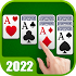 Solitaire - Classic Card Games1.11.1