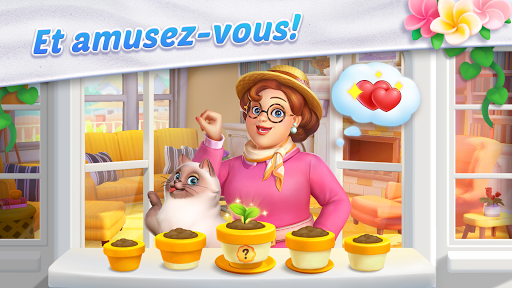 Télécharger Gratuit Design Island: 3D Home Makeover APK MOD (Astuce) 6