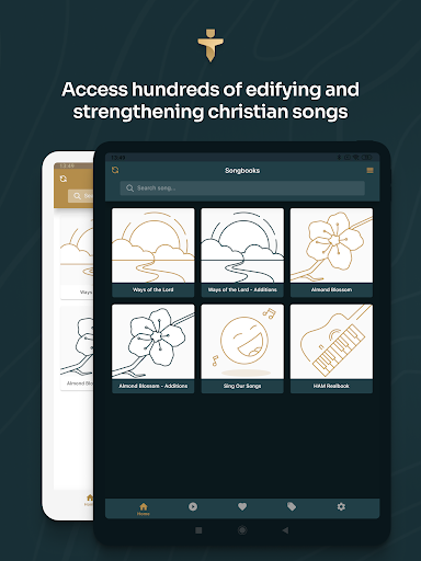 Song Treasures screenshot 13