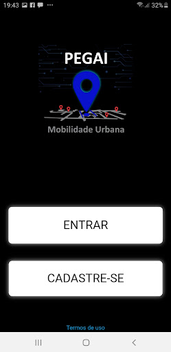 PEGAI MOTORISTAS Screen 2