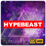 Hypebeast Wallpapers Fans HD icon