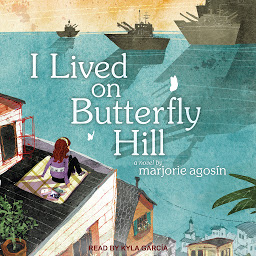 Image de l'icône I Lived on Butterfly Hill: Volume 1