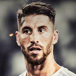 Cover Image of ダウンロード Sergio Ramos Wallpapers 6.0 APK