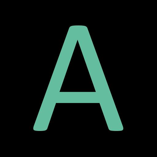 AndyW Forex Trader logo