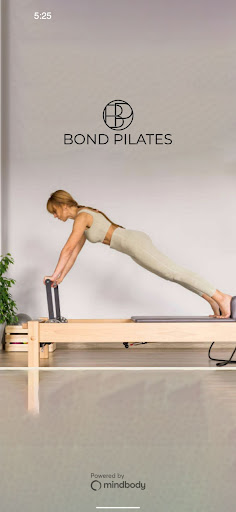 BOND PILATES