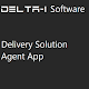 Delta-i Software - Delivery Solution Agent App Windowsでダウンロード