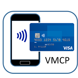 Slika ikone VMCP