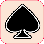 Cover Image of ダウンロード Spades Classic Card Game  APK