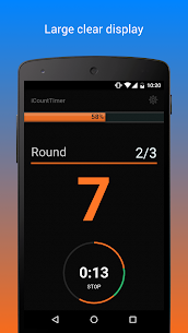 iCountTimer Pro [Patched] [Mod] 3