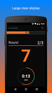 iCountTimer Pro MOD APK (Ditambal/Penuh) 3