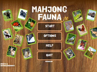 Mahjong Animal Tiles: Solitaire with Fauna Pics 4.0.5.2 APK screenshots 17