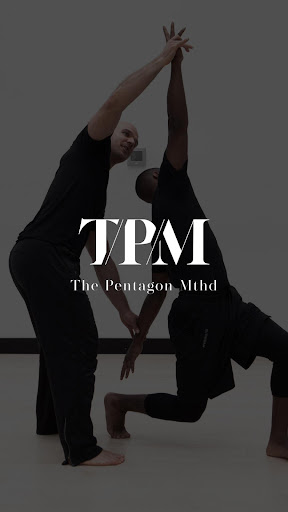 Android application The Pentagon Mthd screenshort