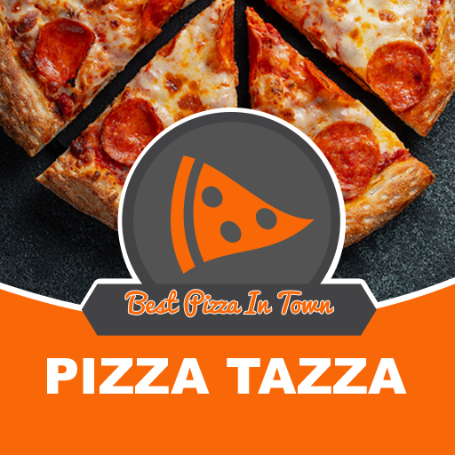 Pizza Tazza logo