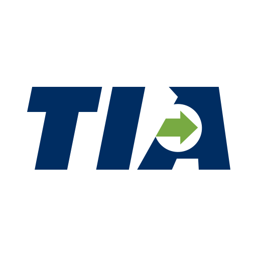 TIA Delivers 3.12.2 Icon