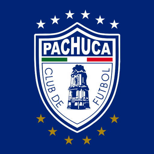 C.F. Pachuca - Izinhlelo Zokusebenza Ku-Google Play