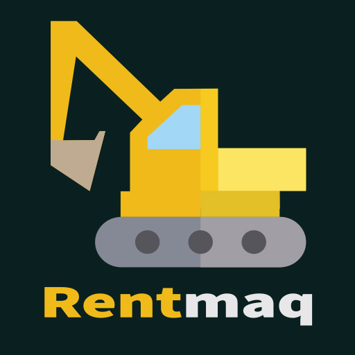 Rentmaq logo