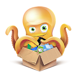 Boxopus icon