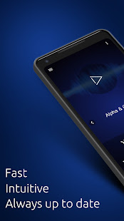 GR Radio - Greek Online Radios Varies with device APK screenshots 1