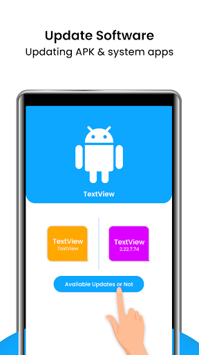 Software Update Daily Update