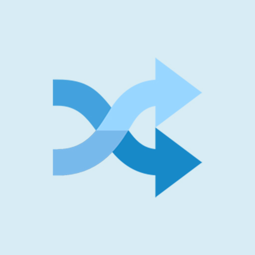 Randomizer logo