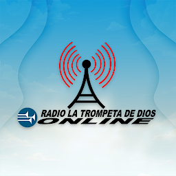 Imagen de icono Radio la trompeta de Dios