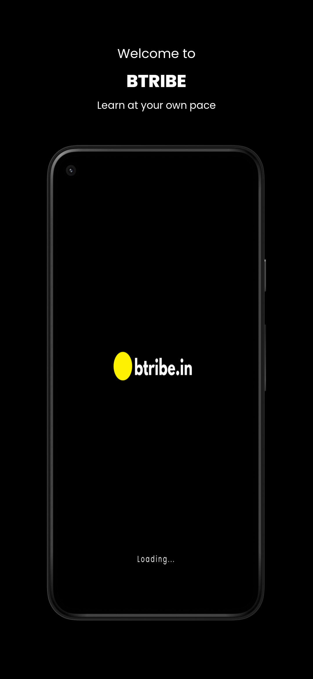 BTRIBE