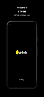 BTRIBE