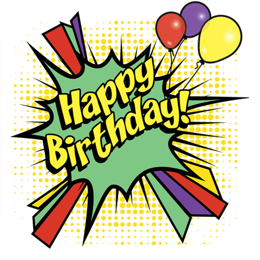 Happy Birthday Images 2024 Télécharger sur Windows
