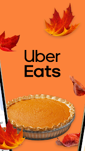 Uber Eats: Food Delivery 16