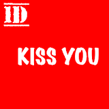 One Direction Kiss You icon