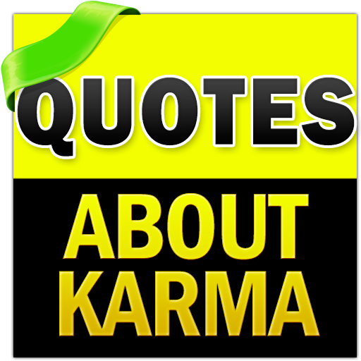 Karma Quotes Applications Sur Google Play