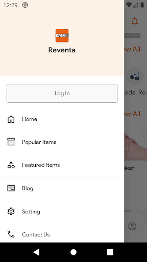 Reventa Revolico for Cuba