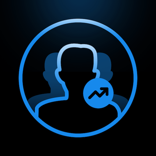 Followers Reports for ig logo