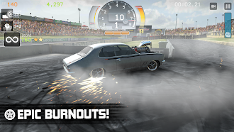 Game screenshot Torque Burnout hack