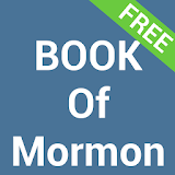 Book of Mormon (LDS) FREE! icon