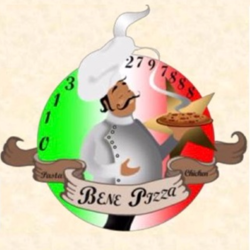 Bene Pizza Leeds logo