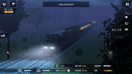 Train Simulator PRO 2018