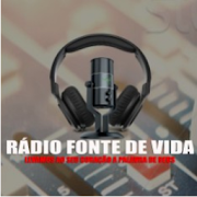 Rádio Fonte de Vida 1.1 Icon