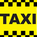 Taxi Blinker icon