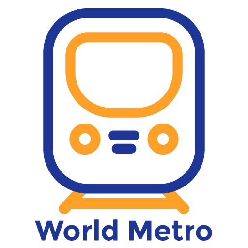 World Metro Offline Map Download on Windows