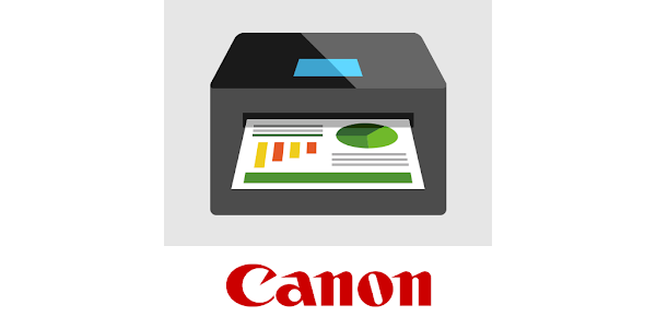 sammensværgelse Ampere dyr Canon Print Service - Apps on Google Play