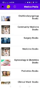 Medical Mcqs and Books