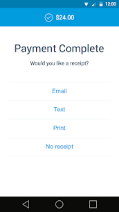 PayPal Here™ – Point of Sale 4