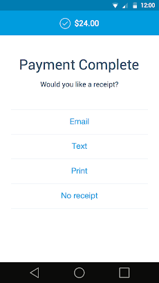 PayPal Here™ - Point of Saleのおすすめ画像4