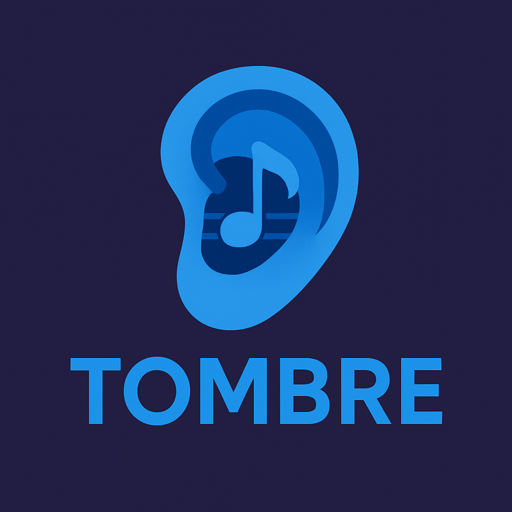 Tombre - Ear Training