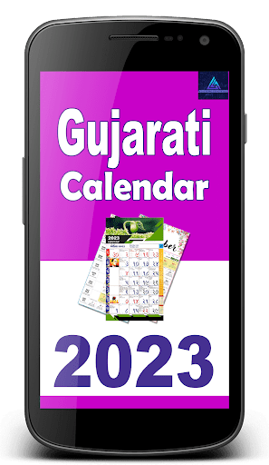 Gujarathi Calendar k 2023