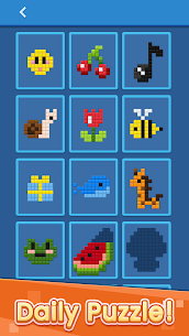 Daily Block Puzzle 3