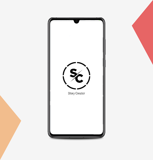 Story Creator Screenshot 1 - AppWisp.com